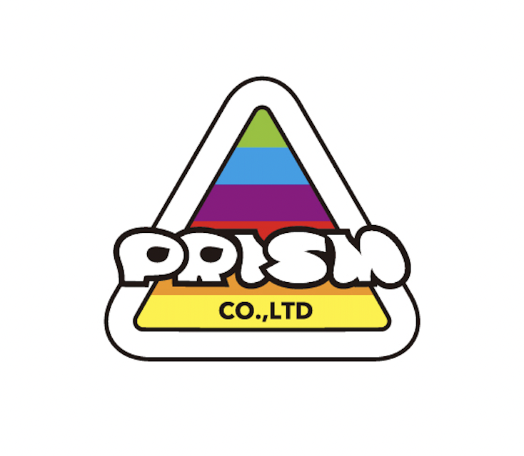 株式会社プリズム