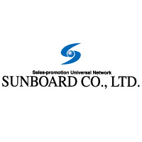 株式会社 サンボード