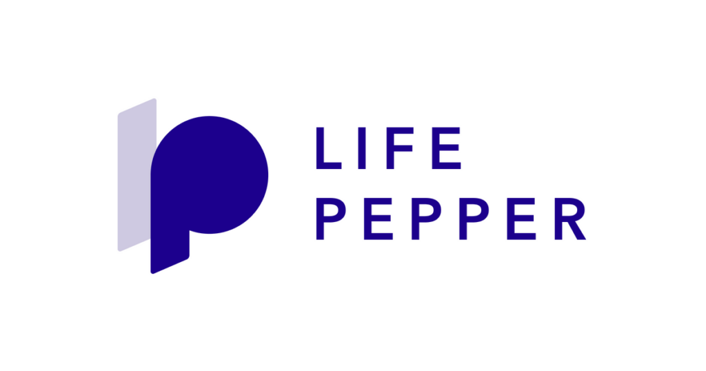 株式会社LIFE PEPPER