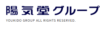 株式会社陽気堂