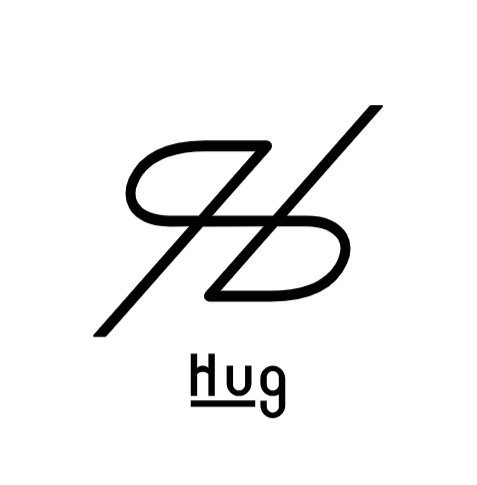 Hug 早坂さん