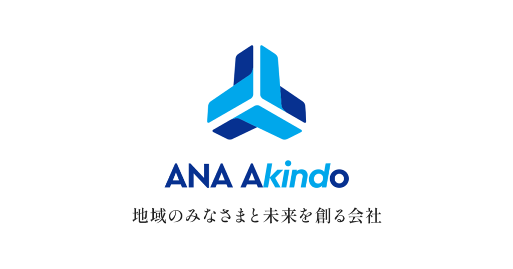 ANAあきんど