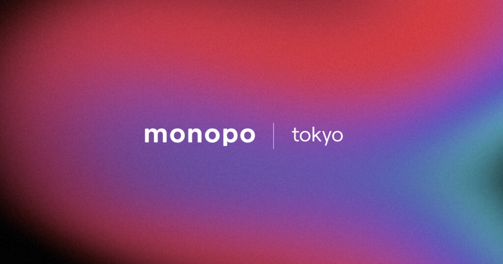 株式会社monopo